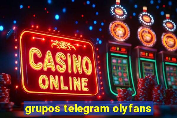 grupos telegram olyfans